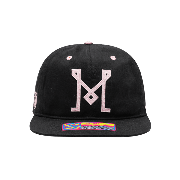 Inter Miami CF Bankroll Snapback Hat